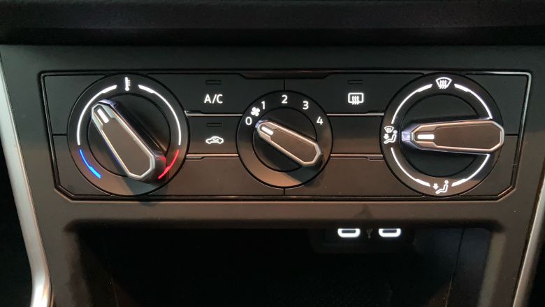 Volkswagen Polo 1.0 TSI Life 5dr Petrol Hatchback